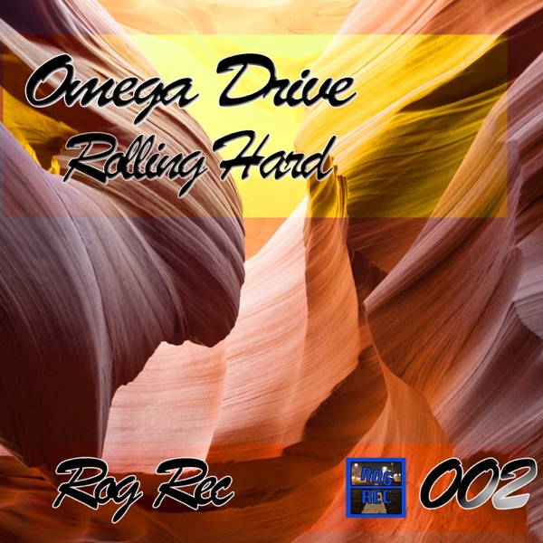 Rolling Hard - Single