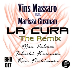 La cura (Remix) [feat. Marissa Guzman] [Remixes] - Single