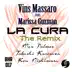 La cura (feat. Marissa Guzman) [Takashi Kurosawa & Ken Nishimura Remix] song reviews