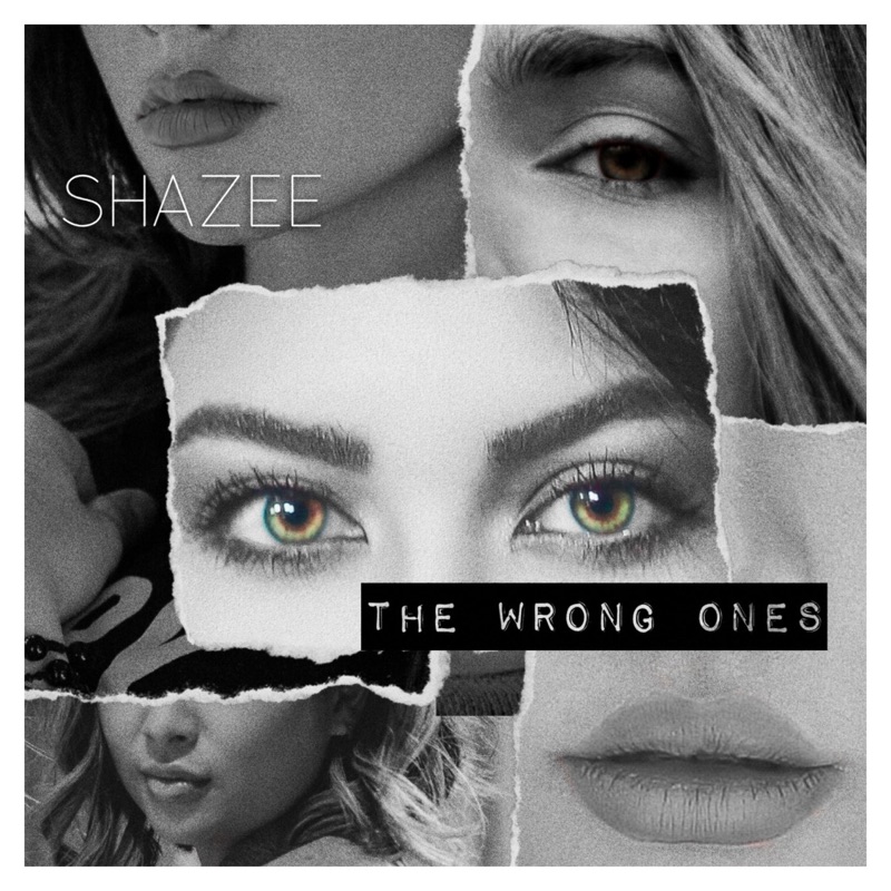 The Wrong Ones