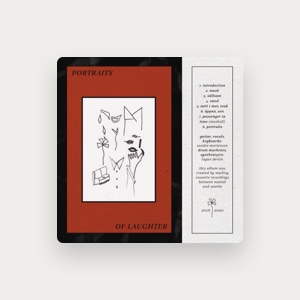 Portraits of Laughter