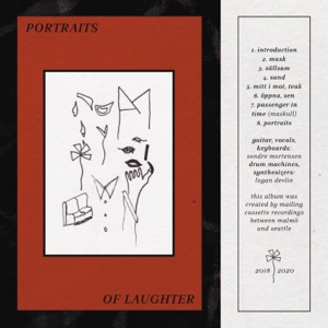 Passenger in time (Maskull)