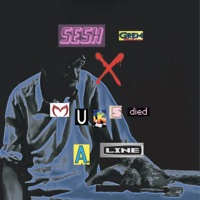 A-Line - Single - Seshgrem & Muks Died