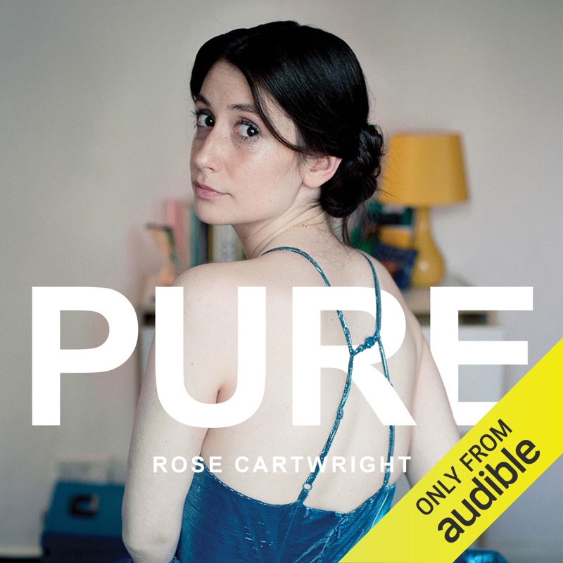 Pure (Unabridged)