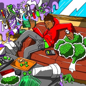 Drug Munchies