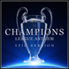 Champions League Theme (Epic Version) - Alala & Champions League Orchestra