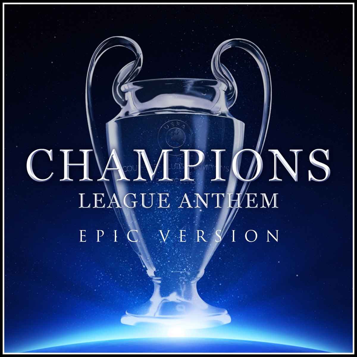 Champions League Theme by Champions League Orchestra on Apple Music
