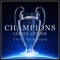 Champions League Theme (Epic Version) - Champions United lyrics