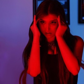 Don't Want You Back (feat. Flat 22) Maya Soufi