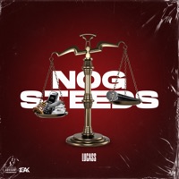 Nog Steeds - Single - Lucass