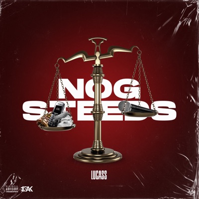Nog Steeds - Single