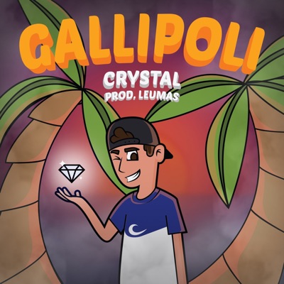 Gallipoli - Single