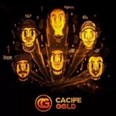 Cacife Gold, Vol. 1 artwork