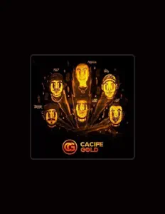 Ouve Cacife Gold, vê vídeos de música, lê a biografia, vê as datas da digressão e muito mais!