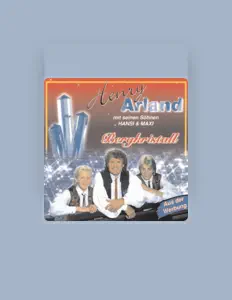 Listen to Hansi Arland, watch music videos, read bio, see tour dates & more!