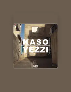 聆聽 Kaso、觀看音樂影片、閱讀小傳、查看巡演日期等！