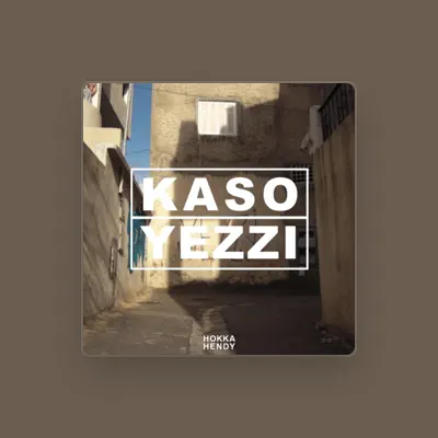 Listen to Kaso, watch music videos, read bio, see tour dates & more!