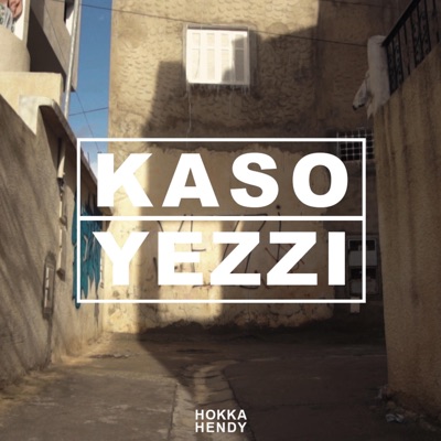 Yezzi - Single