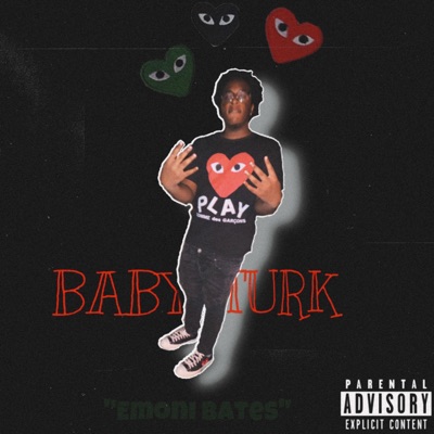 Emoni Bates - Single