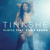 Tinashe - Player (feat. Chris Brown)
