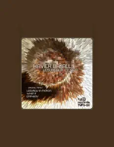 Escucha a Xavier Bakall, mira videos musicales, lee su biografía, consulta las fechas de las gira y más.