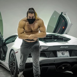 Stfu (feat. ACE) [Remix] Tony Vendetta