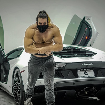 Stfu (feat. ACE) [Remix] - Single