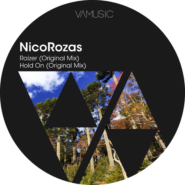 Raizer - Single