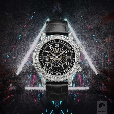 Patek Philippe - Single