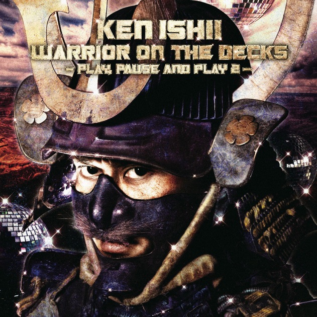 Jelly Tones - KEN ISHIIのアルバム - Apple Music