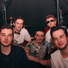 Cloud Garden: песни, клипы, биография, даты выступлений и многое другое.