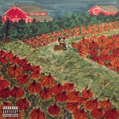 Tired of Trying - EP