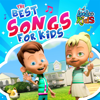 The Best Songs for Kids, Vol. 3 - LooLoo Kids