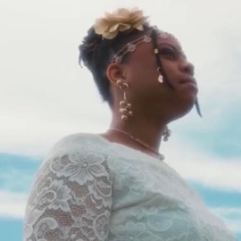 Baptize (feat. Mark Bull) Devined Beauty