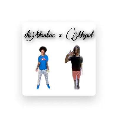 Listen to 1kvontae, watch music videos, read bio, see tour dates & more!