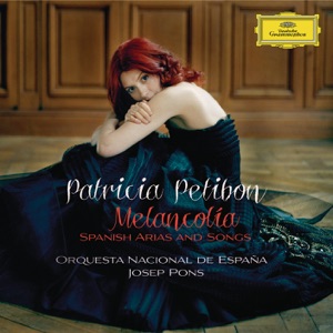 Melancolía - Spanish Arias and Songs