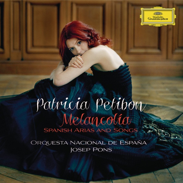 Melancolía - Spanish Arias and Songs