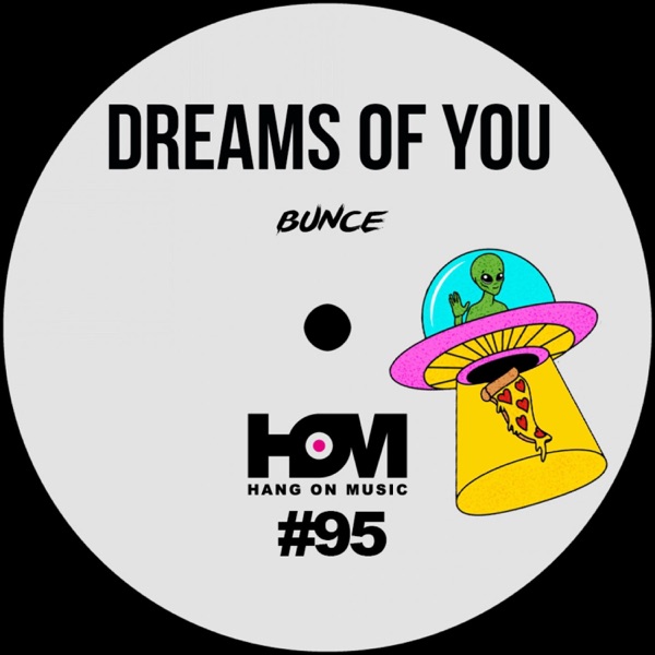 Dreams of You EP