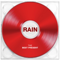 The Best Present - Single - RAIN