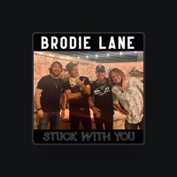 Brodie Lane