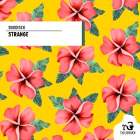 Strange - Single - Duodisco