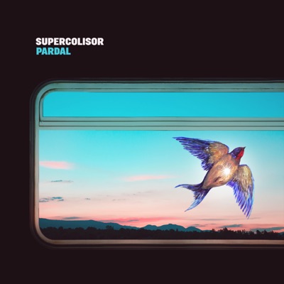 Pardal - Single