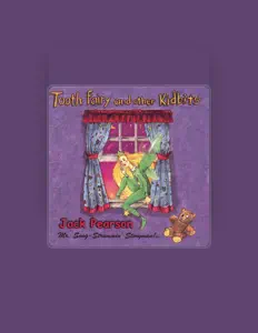 Ouve Jack Pearson, vê vídeos de música, lê a biografia, vê as datas da digressão e muito mais!