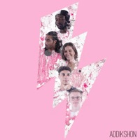 Addikshon (feat. Nihilo, Themis, Exaubaba, Felix & BeatsbyFab) - Single - JUNE AGENCY