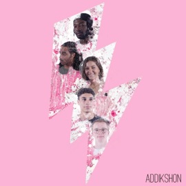 Addikshon (feat. Nihilo, Themis, Exaubaba, Felix & BeatsbyFab) JUNE AGENCY