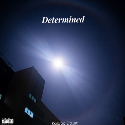 Determined - Single