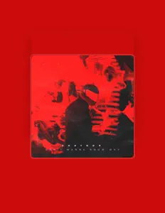 收听 CHATOOR、观看音乐视频、阅读小传、查看巡演日期等 ！