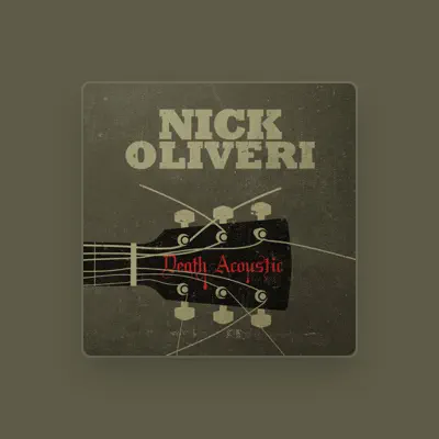 Listen to Nick Oliveri, watch music videos, read bio, see tour dates & more!
