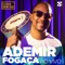 Trevo de Paz (feat. Cleverson Luiz) - Ademir Fogaça lyrics