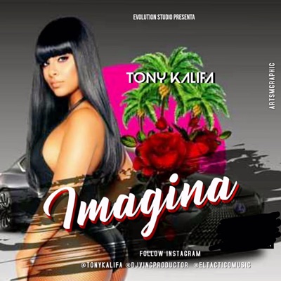 Imagina - Single